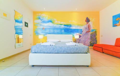 Apartamento Il Cortile Delle Esperidi