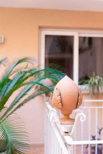 Apartamento Il Cortile Delle Esperidi