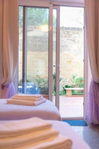 Apartamento Il Cortile Delle Esperidi