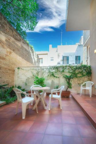 Apartamento Il Cortile Delle Esperidi