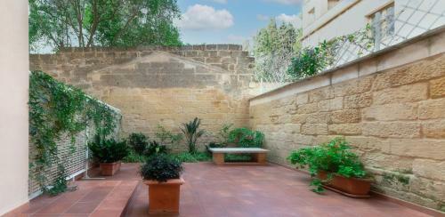 Apartamento Il Cortile Delle Esperidi