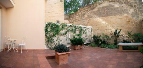 Apartamento Il Cortile Delle Esperidi