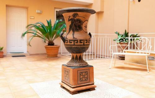 Apartamento Il Cortile Delle Esperidi