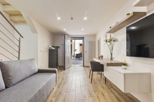 Apartamento Suite 79