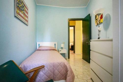 Apartamento Almalu Casa Vacanze