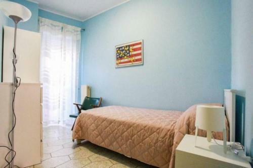 Apartamento Almalu Casa Vacanze