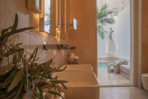 Bed & Breakfast Palazzo Lecce - Epoca Collection