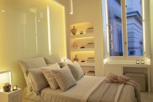 Bed & Breakfast Palazzo Lecce - Epoca Collection