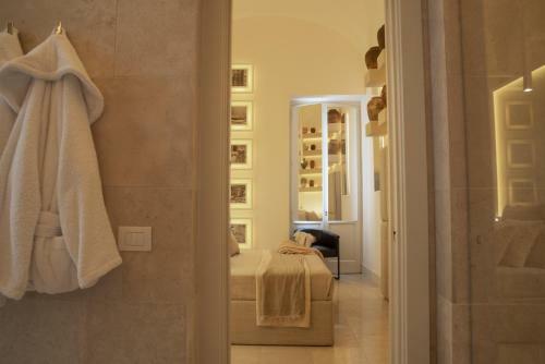 Bed & Breakfast Palazzo Lecce - Epoca Collection