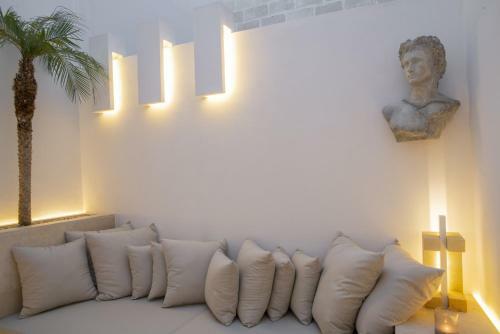 Bed & Breakfast Palazzo Lecce - Epoca Collection