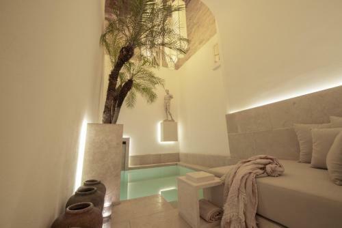 Bed & Breakfast Palazzo Lecce - Epoca Collection