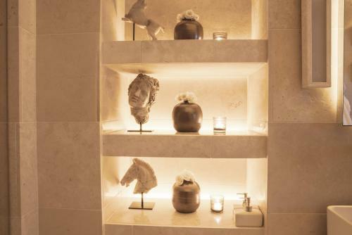 Bed & Breakfast Palazzo Lecce - Epoca Collection