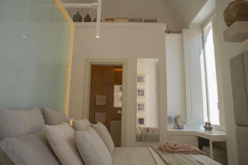 Bed & Breakfast Palazzo Lecce - Epoca Collection