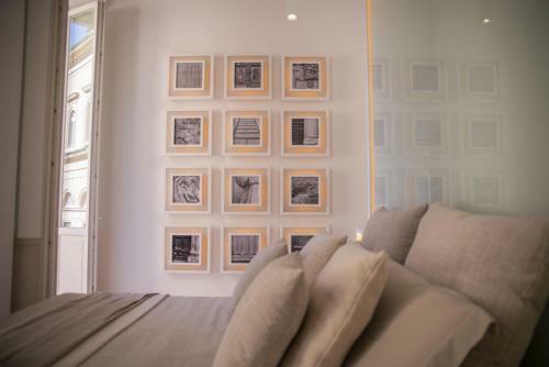 Bed & Breakfast Palazzo Lecce - Epoca Collection