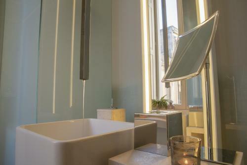 Bed & Breakfast Palazzo Lecce - Epoca Collection