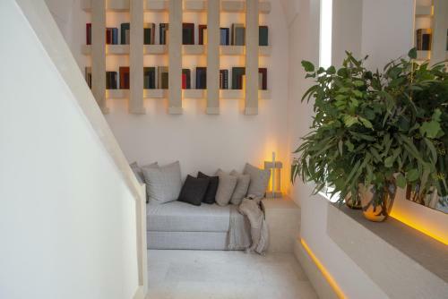 Bed & Breakfast Palazzo Lecce - Epoca Collection