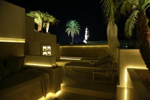 Bed & Breakfast Palazzo Lecce - Epoca Collection