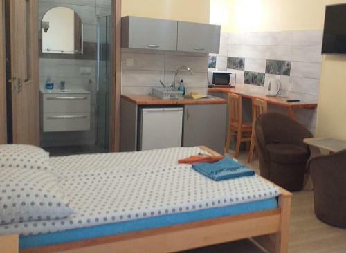 Agroturismo Zajazd Na Podzamczu