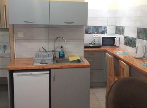 Agroturismo Zajazd Na Podzamczu