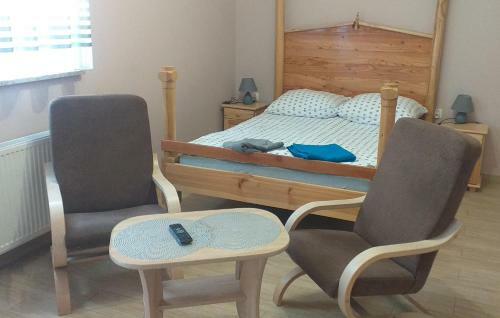 Agroturismo Zajazd Na Podzamczu