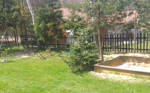 Agroturismo Zajazd Na Podzamczu