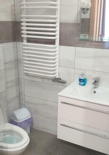 Agroturismo Zajazd Na Podzamczu