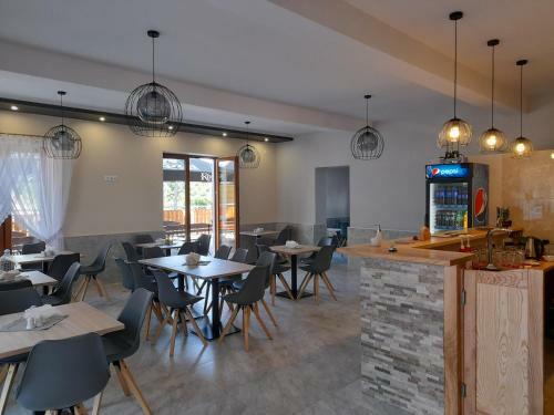Agroturismo Zajazd Na Podzamczu