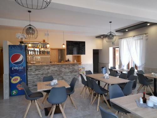 Agroturismo Zajazd Na Podzamczu