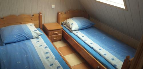 Agroturismo Zajazd Na Podzamczu