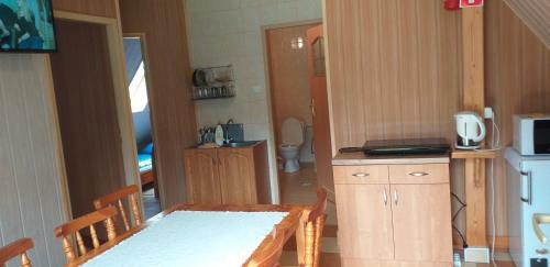 Agroturismo Zajazd Na Podzamczu