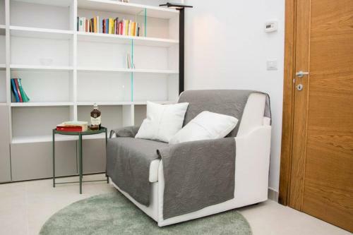 Apartamento Casa D'autore