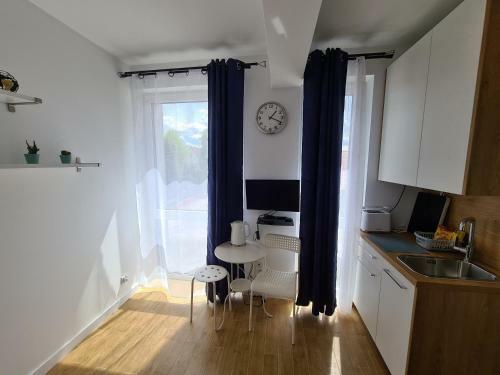 Aparthome K8 Centrum Sul?cin