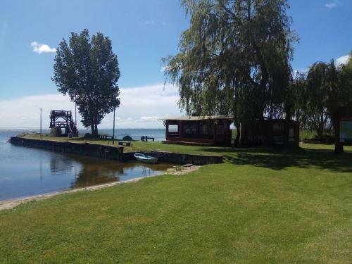 Agroturismo Camping Wolin