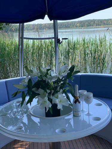 Caravana Juliana - Glamping