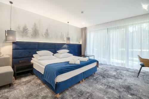 Szumy Park Hotel & Restaurant