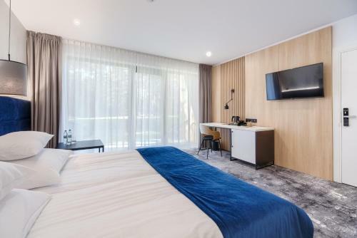 Szumy Park Hotel & Restaurant
