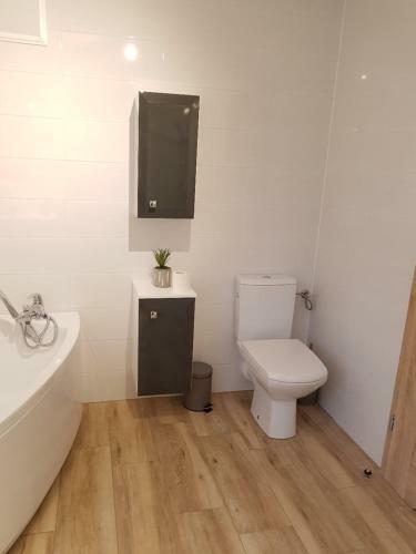 Apartamento Willa Sandra