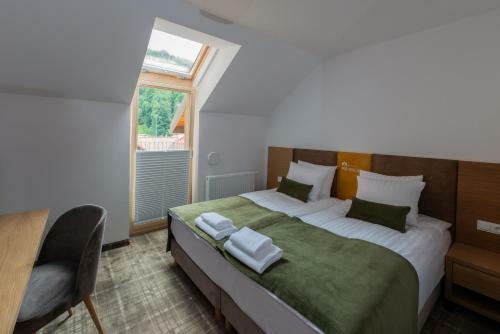 Apartamento Willa Pod Kolejk?