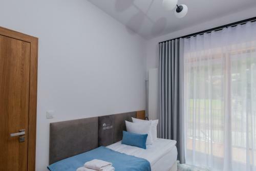 Apartamento Willa Pod Kolejk?