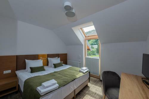Apartamento Willa Pod Kolejk?