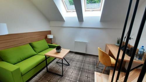 Apartamento Willa Pod Kolejk?