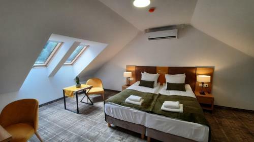 Apartamento Willa Pod Kolejk?