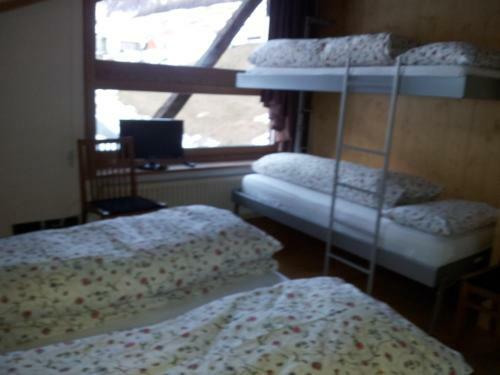 Apartamento Chalet Del Sole Per Gruppi