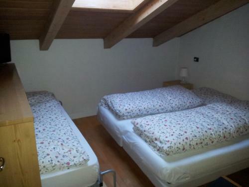 Apartamento Chalet Del Sole Per Gruppi