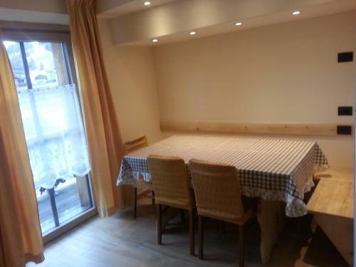 Apartamento Chalet Del Sole Per Gruppi