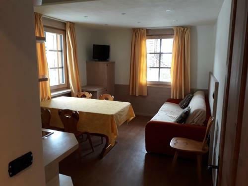 Apartamento Chalet Del Sole Per Gruppi