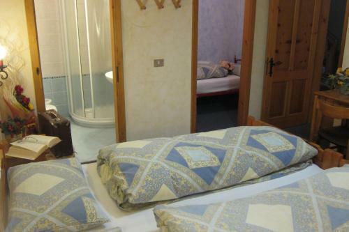 Apartamento Chalet Del Sole Per Gruppi