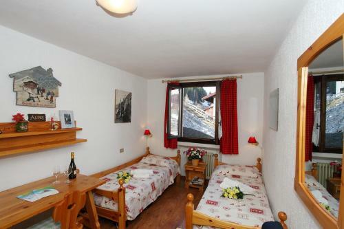 Apartamento Vista Livigno