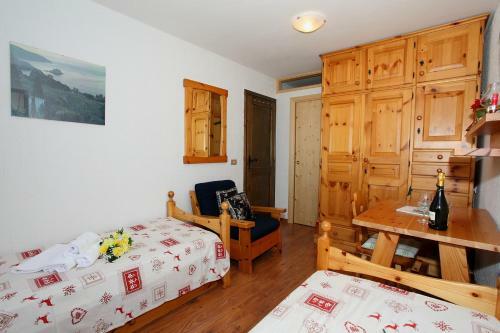 Apartamento Vista Livigno