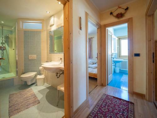 Apartamento Maison Ostaria Myholidaylivigno